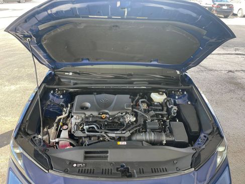 Used 2025 Toyota Camry LE image 31