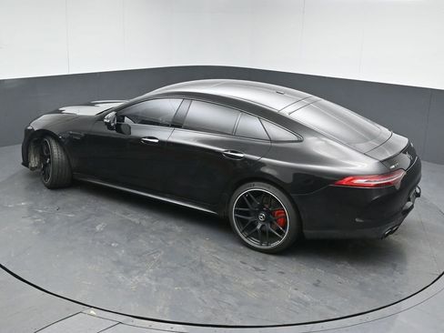 Used 2022 Mercedes-Benz AMG GT 43 image 45