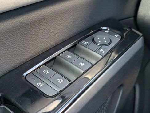 New 2026 Nissan Pathfinder SL w/ SL Premium Package FWD image 21