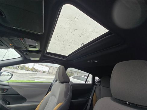 Certified 2025 Subaru Crosstrek 2.5i Sport w/ Crosstrek Mirror Package image 19