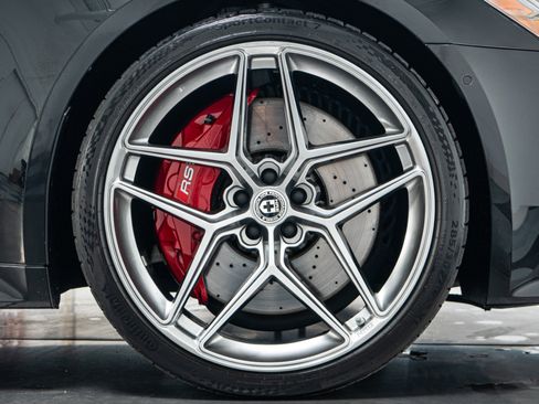 Used 2024 Audi RS 6 performance AWD/4WD image 44