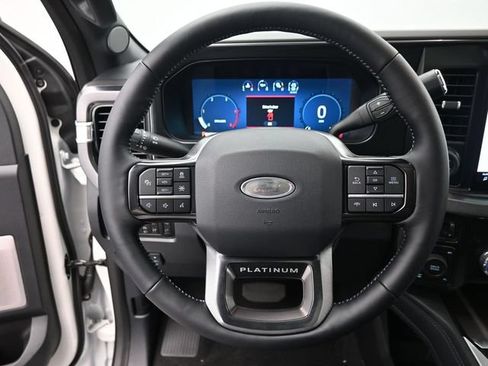 New 2026 Ford F250 Platinum AWD/4WD image 30