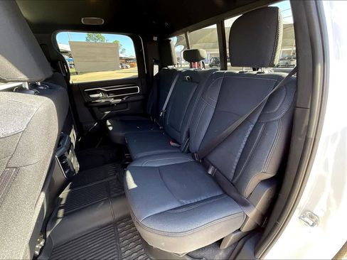 New 2026 RAM 3500 Big Horn image 21