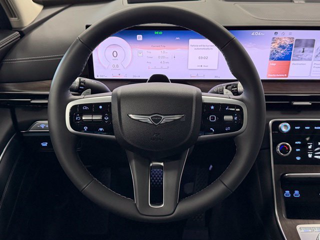 New 2026 Genesis GV80 2.5T Prestige AWD/4WD image 14