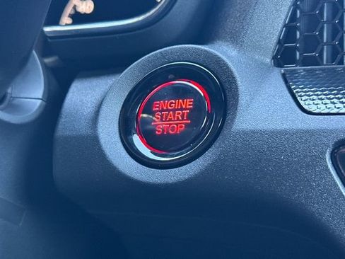 New 2026 Honda CR-V LX image 24