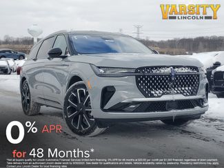 New 2026 Lincoln Nautilus Reserve 360° Tour