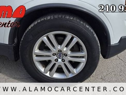 Used 2011 Volvo XC90 3.2 FWD image 9