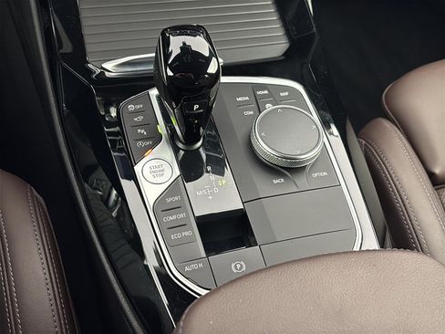 Certified 2023 BMW X3 sDrive30i w/ Premium Package RWD image 21