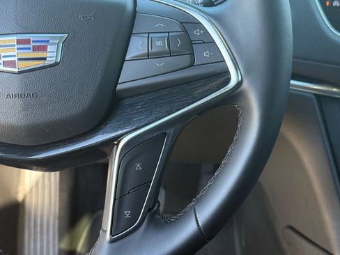 Used 2025 Cadillac XT5 Premium Luxury w/ Technology Package image 20