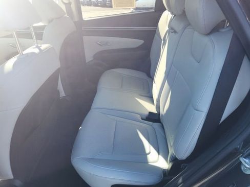 Used 2023 Hyundai Tucson SEL w/ Convenience Package AWD/4WD image 14