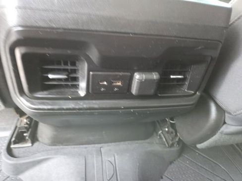 Used 2019 Chevrolet Silverado 1500 RST image 60