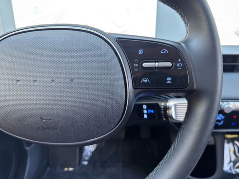 Used 2024 Hyundai Ioniq 5 SEL RWD image 19
