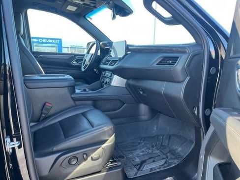 Used 2024 Chevrolet Tahoe Z71 image 27