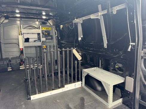 Used 2021 Ford Transit 150 Low Roof w/ Upfitter Package image 20