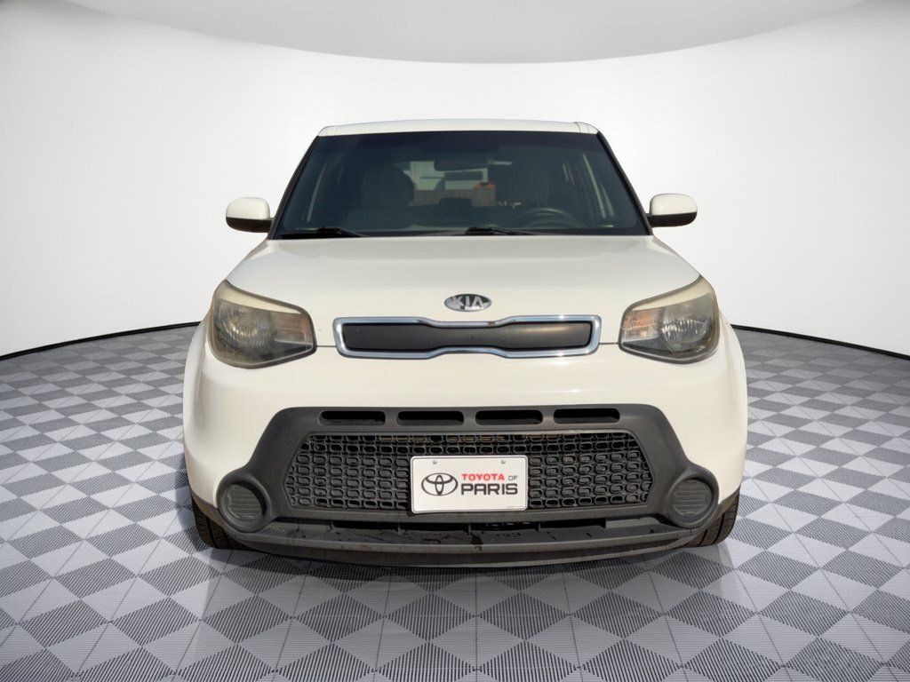 Used 2014 Kia Soul FWD image 6