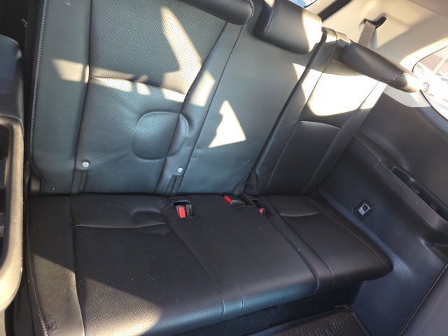Used 2025 Toyota Grand Highlander AWD Hybrid image 13