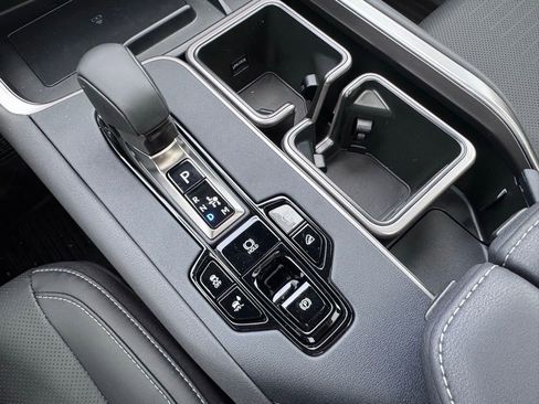 Certified 2026 Lexus TX 350 AWD image 28