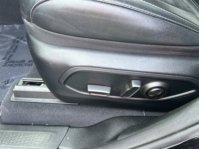Certified 2023 Jeep Grand Cherokee Altitude AWD/4WD image 24