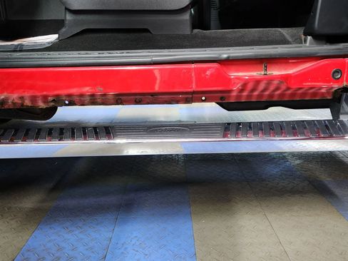 Used 2011 Ford F250 XLT w/ XLT Premium Pkg image 55