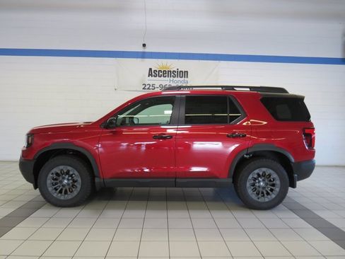 New 2026 Honda Passport TrailSport image 10