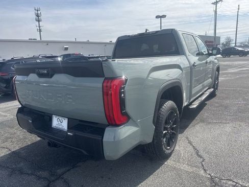 New 2026 Toyota Tundra SR5 image 7