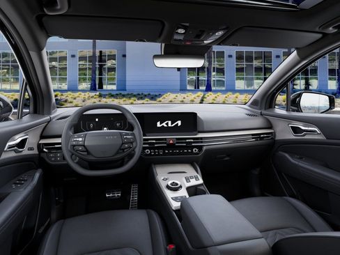 New 2026 Kia Sportage X-Line Prestige AWD/4WD image 14