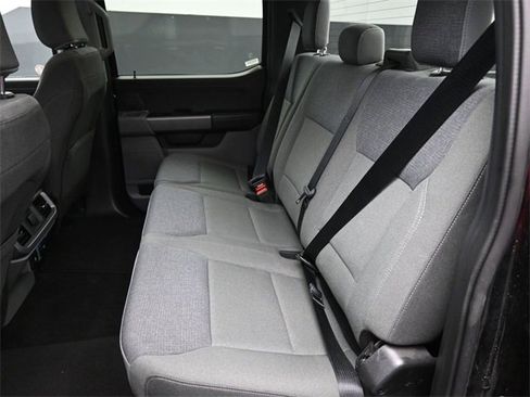 Used 2025 Ford F150 XLT w/ Equipment Group 301A Standard image 18