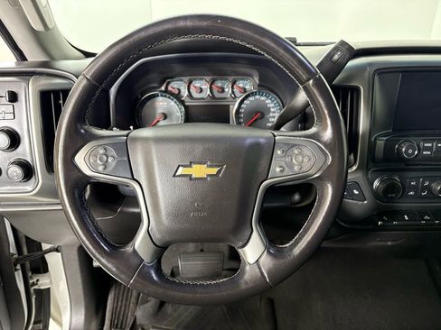 Used 2018 Chevrolet Silverado 1500 LT w/ All Star Edition image 23