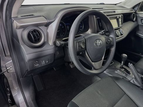 Used 2017 Toyota RAV4 LE w/ Carpet Mat Package AWD/4WD image 18