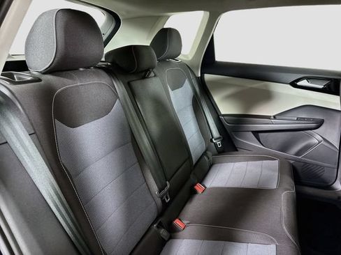 Certified 2025 Volkswagen Taos S AWD/4WD image 28