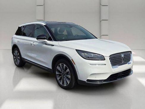 Used 2022 Lincoln Corsair Reserve w/ Equipment Group 201A FWD image 7