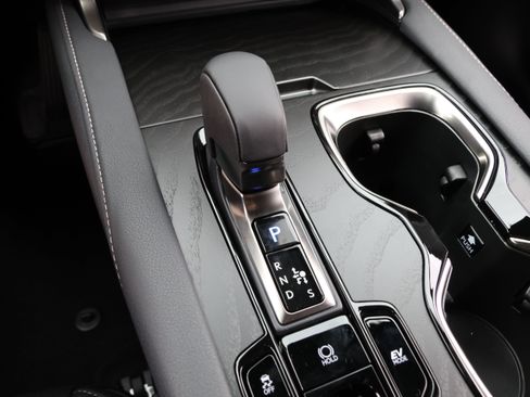 New 2026 Lexus RX 350h AWD/4WD image 27