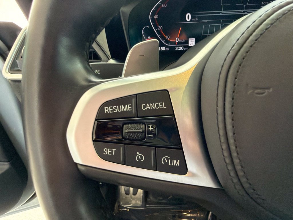 Used 2022 BMW 430i Coupe w/ M Sport Package RWD image 56