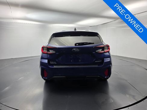 Used 2024 Subaru Impreza 2.0i Sport AWD/4WD image 5