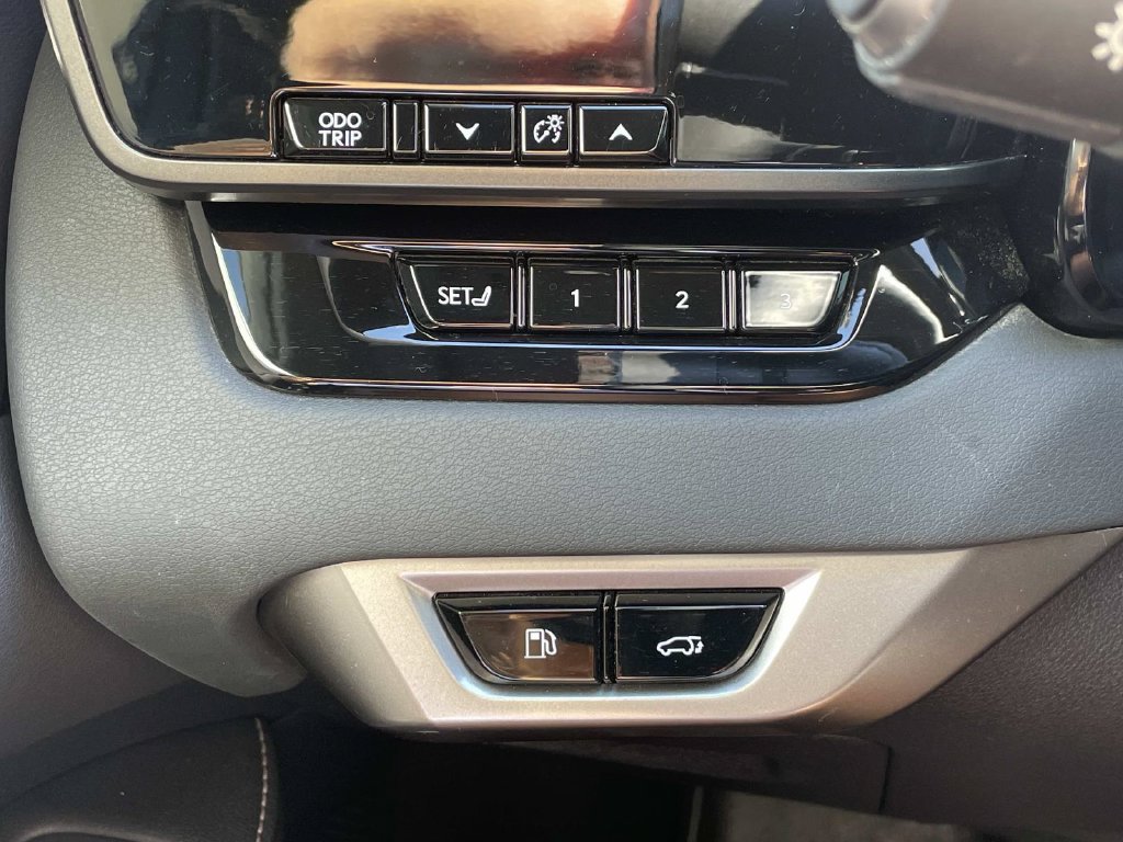Used 2024 Lexus RX 350 Premium Plus w/ Convenience Package FWD image 20