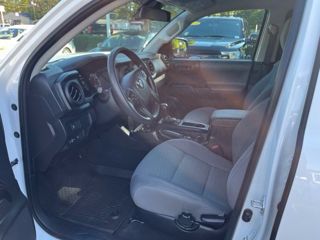 Used 2023 Toyota Tacoma SR AWD/4WD image 15