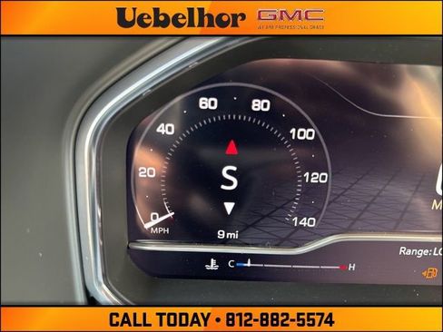 New 2025 GMC Sierra 3500 Denali w/ Technology Package image 28