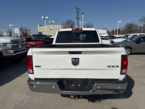 Used 2017 RAM 1500 Classic SLT image 6