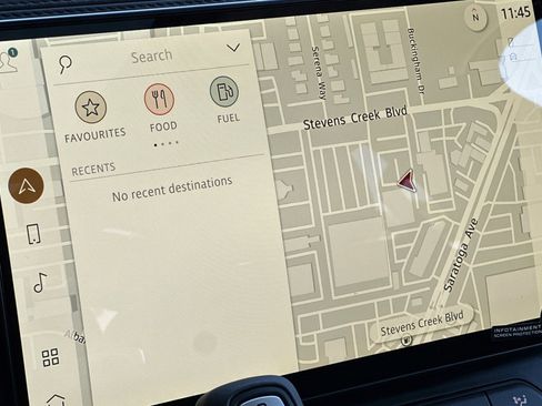 New 2026 Land Rover Defender 110 S image 19