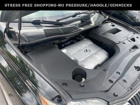 Used 2010 Lexus RX 350 AWD image 8