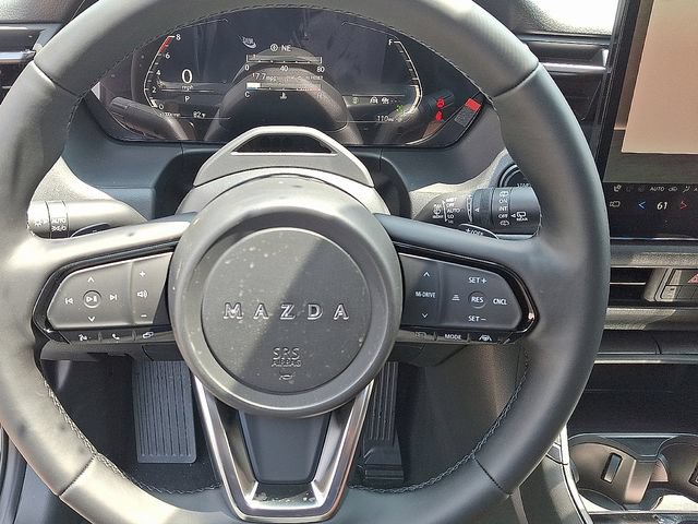 New 2026 MAZDA CX-5 2.5 S w/ Premium Plus Package AWD/4WD image 21