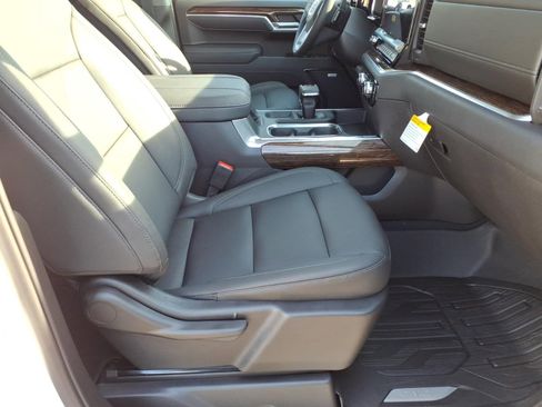 New 2026 GMC Sierra 1500 Elevation w/ Elevation Premium Package image 8