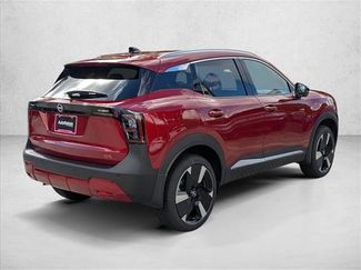 New 2026 Nissan Kicks SR video 2