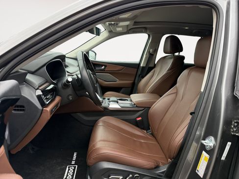 Used 2023 Acura MDX Technology image 10