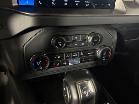 Used 2025 Ford Bronco Big Bend AWD/4WD image 21