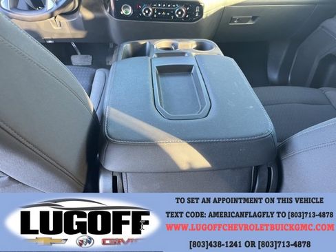 Used 2022 Chevrolet Silverado 1500 RST w/ Redline Edition image 14