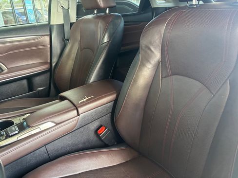 Used 2016 Lexus RX 350 FWD w/ Luxury Package image 6