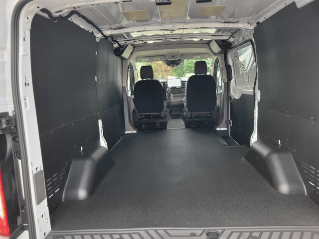 New 2026 Ford Transit 150 Low Roof w/ Load Area Protection Package RWD image 8