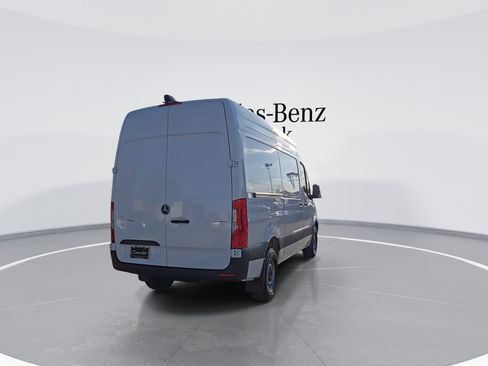 New 2026 Mercedes-Benz Sprinter 2500 image 7