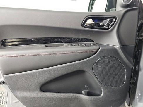 New 2026 Dodge Durango GT image 12